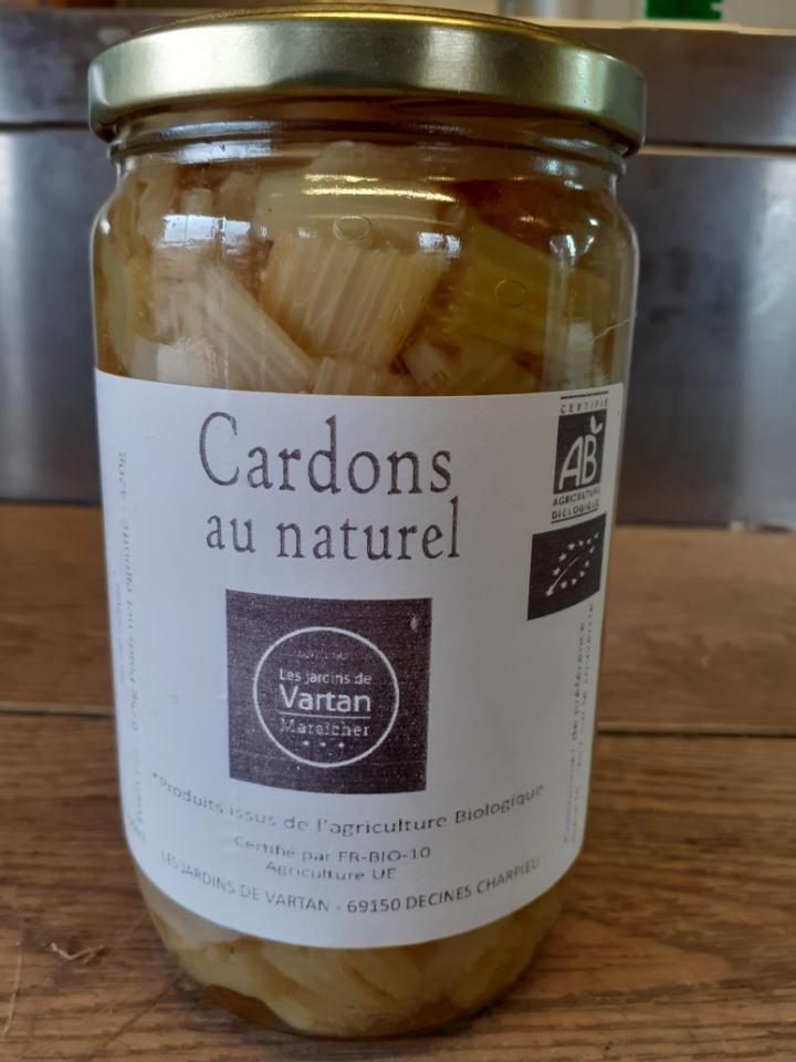Cardon 1